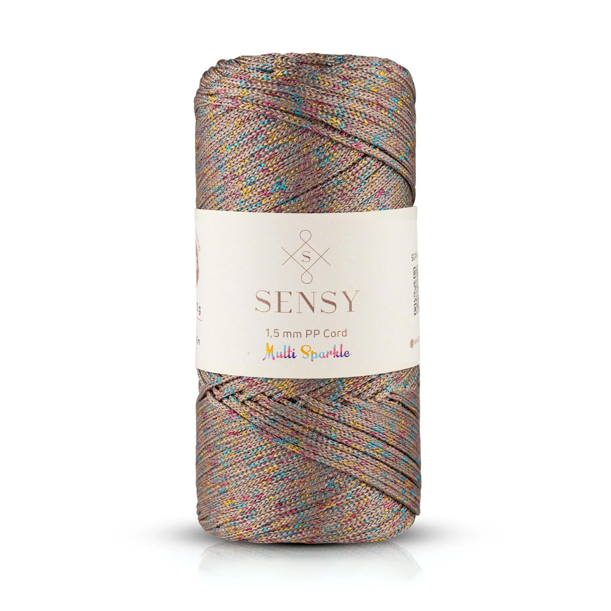 PP Macrame Cord